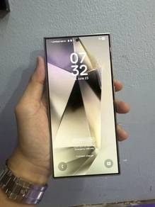 Samsung s24 ultra 512GB warranty samsung receipt