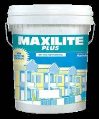 18L Dulux Maxilite Plus white 15245