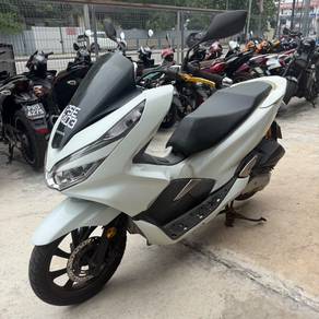 Honda PCX 150
