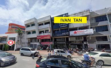 Shop lot For Rent in Georgetown,PNG