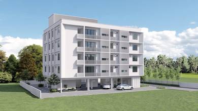 Condominium in Kota Kinabalu,SBH
