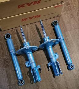 KYB NEW SR Absorber - Vellfire Alphard ANH20 ACR50