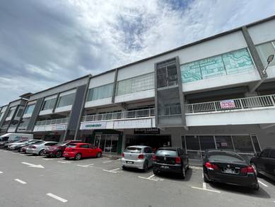 Shop lot For Sale in Kota Kinabalu,SBH