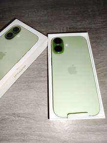 iPhone 17 256GB