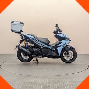 Yamaha NVX