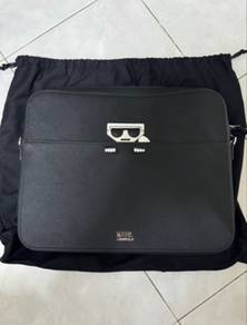 Karl Lagerfeld Business/Laptop Bag Like New