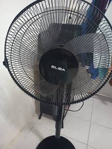 Faulty Elba Standing Fan