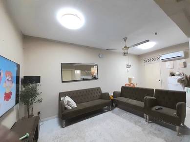 Flat For Sale in Johor Bahru,JHR