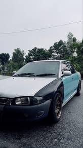 Proton Wira A/B GL in Bukit Beruntung, SGR