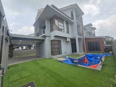 Semi-Detached House For Sale in Kuantan,PHG