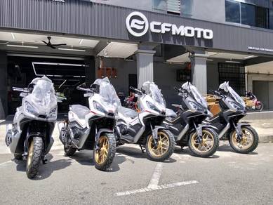 Keeway XDV 180 EVO