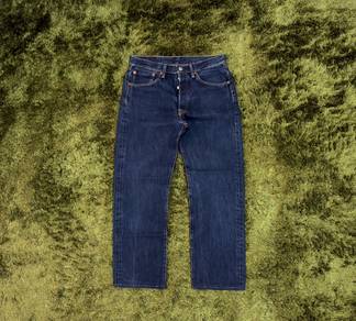 Levi’s 501 sz 32.:)..