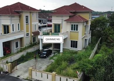 Bungalow House For Sale in Sungai Bakap,PNG