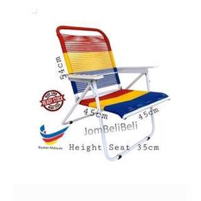 Travelling chair / Pinic Chair / kerusi lipat