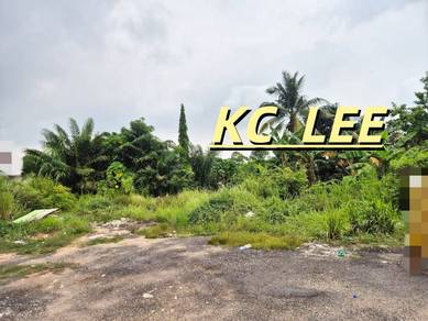 Industrial Land in Bukit Minyak, PNG