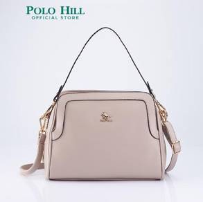 POLO HILL Ladies Delie Crossbody Sling Bag