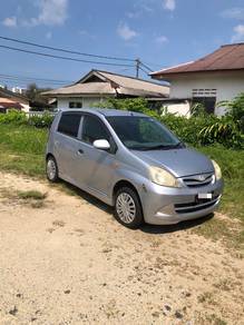 Perodua Viva EZ STANDARD in Kuantan, PHG