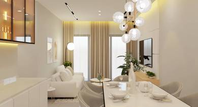 Apartment For Sale in You City 3