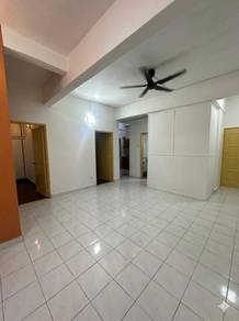 Condominium For Sale in Pangsapuri Seri Laman