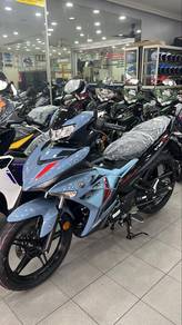 Yamaha Y15ZR