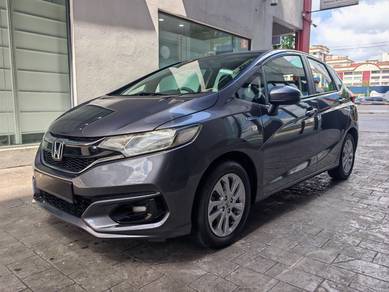 Honda Jazz Hybrid HYBRID in Cheras, KUL