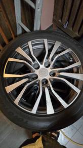 proton perdana 2.4 rim