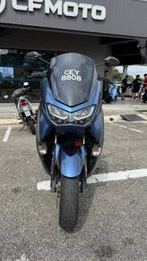 Yamaha NMAX