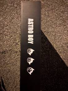 astro boy