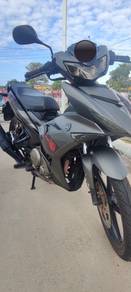 Yamaha Y15ZR