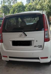 Perodua Viva ELITE AT in Kota Bharu, KTN