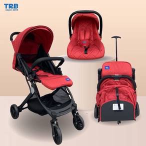 stroller