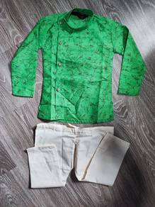 Kurta Baby Boy 12-18m
