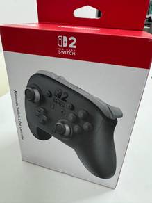 Nintendo Switch 2 Pro Controller