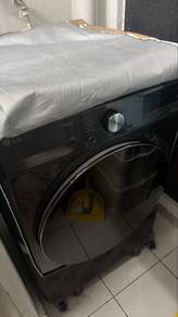 LG 12kg Front Load Washing Machine FV1412S3B