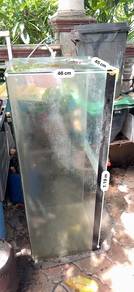 (Used) Fish Tank/ Tangki Ikan/ Akuarium Ikan