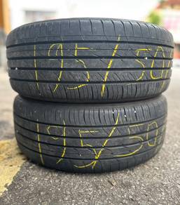195 50 16 Toyo Proxes CR1 Tyre Tebal 55%