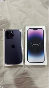 iPhone 14 Pro Max 256GB