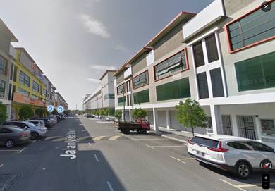 Shop lot For Sale in Semenyih,SGR
