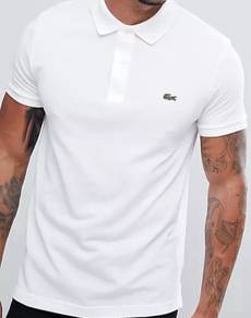 Slim Fit Polo Shirt