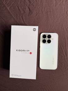 Xiaomi 17T 512GB