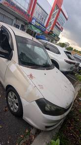 Proton Saga FLX STANDARD in Johor Bahru, JHR