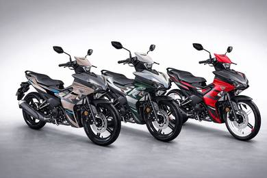 Yamaha Y16ZR