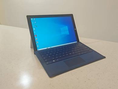 【NICE】 Microsoft Surface Pro 3 , i5 , 4GB/128GB