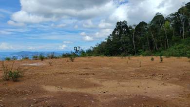 Others Land in Kota Kinabalu, SBH