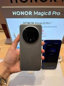 HONOR Magic 8 Pro