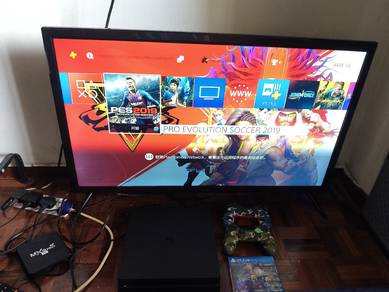 Ps4 slim