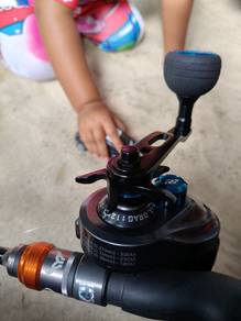 reel gawas jigging..