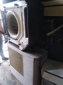 York 2.5hp Cassatte Air Conditioner TZ945