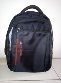 New Backpack bag