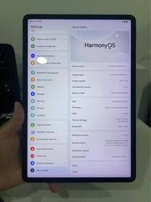 Huawei MatePad Air (8+256GB/China set)